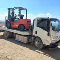 اجاره لیفتراک در استان البرز .کرج و حومه