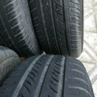 لاستیک 15.180.65|قطعات یدکی و لوازم جانبی|محمدشهر, همایون ویلا|دیوار