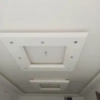 جوشکاری رابیتس و سقف سبک|خدمات پیشه و مهارت|بیرجند, |دیوار