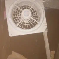 هواکش تصویه هوا