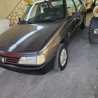 روا سال مدل 89 درحد صفر 12 سال خاب 60تاکار|خودرو سواری و وانت|نجفآباد, طالقانی|دیوار