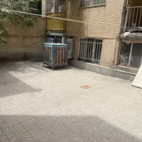 ۵۰ متر با ۵۰ متر حیاط اختصاصی زیر همکف|اجارهٔ آپارتمان|تهران, جیحون|دیوار