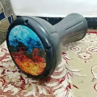 تیمپو نو درجه یک|درام و پرکاشن|حمیدیه, |دیوار