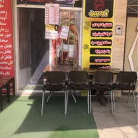 کارگرساده فست فودمسکن برای4ساعت نیازمندیم|استخدام خدمات فروشگاه و رستوران|کرمانشاه, |دیوار