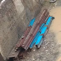 آهن جفت و تک 16 و 18