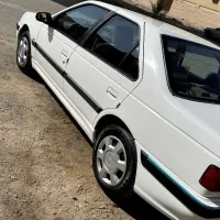 پژو پارس LX TU5، مدل ۱۴۰۱|خودرو سواری و وانت|زاهدان, |دیوار