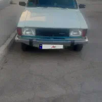 پیکان وانت ۸۴