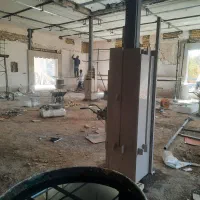 انجام کاشی سرامیک|خدمات پیشه و مهارت|اراک, |دیوار