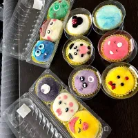 موچی ، دسر ، سفارش انواع تیرامیسو و .. کیک