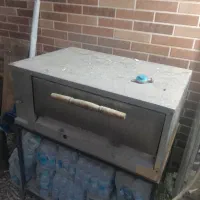 فروش فر ساندویچی|کافیشاپ و رستوران|پاکدشت, پاکدشت (مامازند)|دیوار