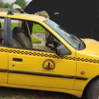 تاکسی گردشی