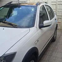 کوییک مدل ۱۴۰۱ تمیز