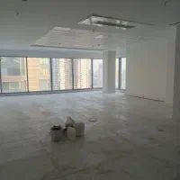 ۹۴ متر/اداری/دید دریاچه/خوش قیمت|فروش دفتر کار، اتاق اداری، مطب|تهران, دریاچه شهدای خلیج فارس|دیوار