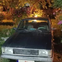 پیکان مدل 83 رنگ جوان پسند|خودرو سواری و وانت|اهر, |دیوار