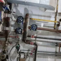 تاسیسات24ساعت (موسی حرم)