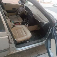پژو روآ (ROA) بنزینی، مدل ۱۳۸۸