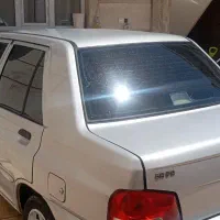 پراید 132 دو گانه
