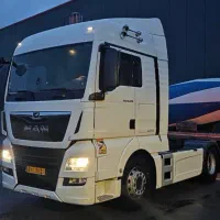 مان ۵۰۰ مدل ۲۰۱۹ موجود