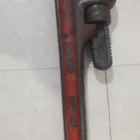 اچار شلاقی ریجید