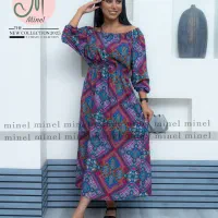 نخی تایلندی  لباس نخی