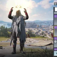 اکانتطاقمیزنم