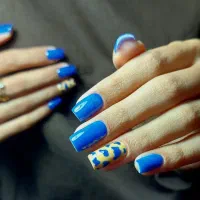 تخفیف خدمات ناخن فقط تا یلدا