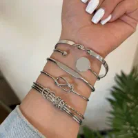 بدلیجات،دستبند،بنگل،