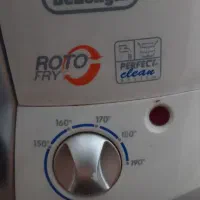 سرخکن دلونگی|اجاق گاز و لوازم برقی پختوپز|تهران, امامت|دیوار