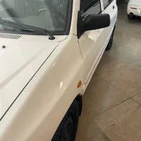 پراید 111 مدل ۸۹|خودرو سواری و وانت|ساری, |دیوار