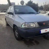 پراید سالم آخر ۸۷