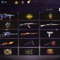 فری فایر|کنسول، بازی ویدئویی و آنلاین|سرپل ذهاب, |دیوار