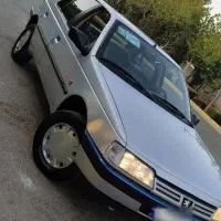 پژو405خونگی