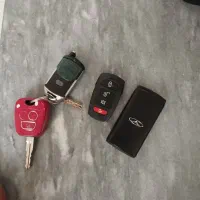 ریموت سویچ 206 ریموت پارکینگ بلوتوثی