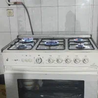 اجاق گاز فردار   مطرح فر