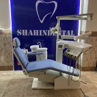یونیت دندانپزشکی فرازمهر /تجهیزات دندانپزشکی