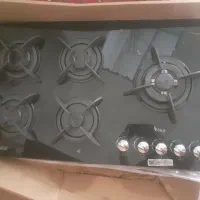 اجاق گاز ۵ شقله