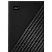 هارد اکسترنال ۴ترا usb3.2 در حد نو|قطعات و لوازم جانبی رایانه|کرمانشاه, |دیوار