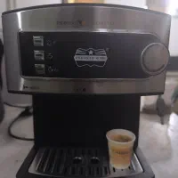 اسپرسو ساز رمانتیک|سماور، چای‌ساز، قهوه‌ساز|داراب, |دیوار