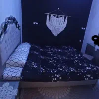 سرویس خواب فرانسوی|تخت و سرویس خواب|قم, انسجام|دیوار