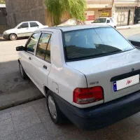 پراید شاسی پلمپ عروسک