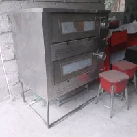 فروش دستگاه فر و فلافل