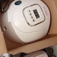 وسایل کاشت ناخن|آرایشگاه و سالنهای زیبایی|کرمانشاه, |دیوار