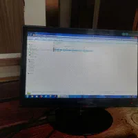 مانیتور کارکرده سامسونگ