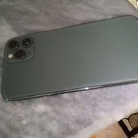 اپل  iPhone 11 Prx با حافظهٔ ۶۴ گیگابایت۸گیگzz