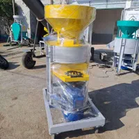 انواع اسیاب ارد و بلغور و خرمن کوب دامپروری