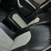 رنو ساندرو استپ وی اتوماتیک مدل ۹۵|خودرو سواری و وانت|بوشهر, |دیوار