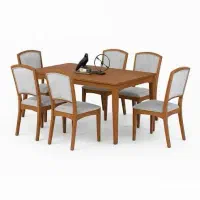 میز ناهار خوری