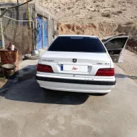 پارس سال فروشی|خودرو سواری و وانت|گله دار, |دیوار