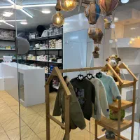 نیازمند فروشنده تمام وقت