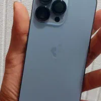 ایفون ۱۳pro ریجستر شده